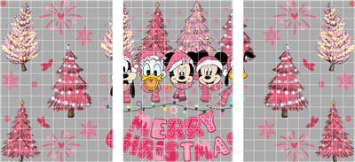 16oz Christmas-S   1601